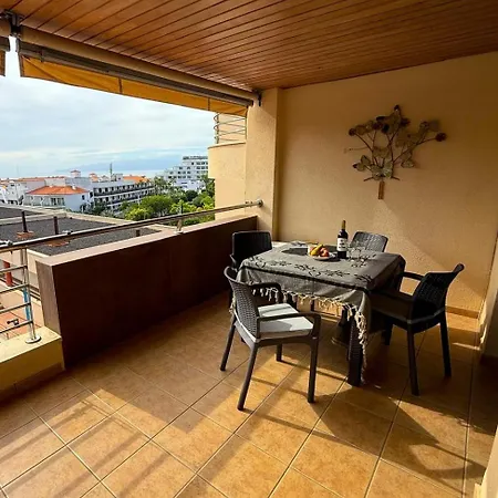 Apartment Moonlight Balcon Gigantes
